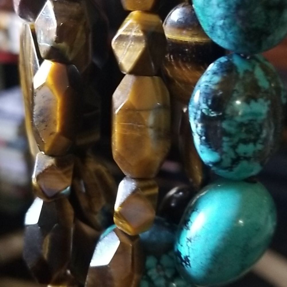 Jay King Necklace